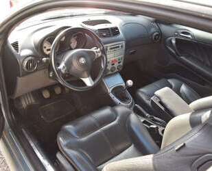 Alfa Romeo GT Gebrauchtwagen