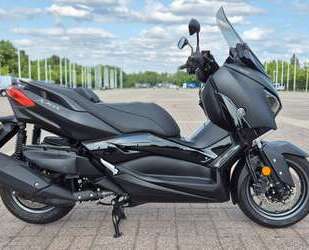 Yamaha X-Max 400 Gebrauchtwagen