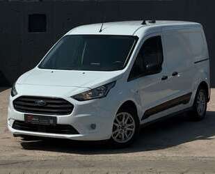 Ford Transit Connect Gebrauchtwagen