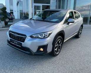 Subaru XV Gebrauchtwagen