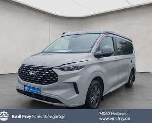Ford Tourneo Custom Gebrauchtwagen