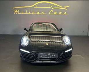 Porsche 911 Gebrauchtwagen