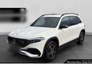 Mercedes-Benz EQB 300 Gebrauchtwagen