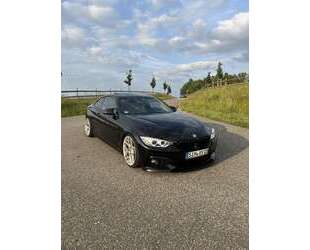 BMW 420 Gebrauchtwagen