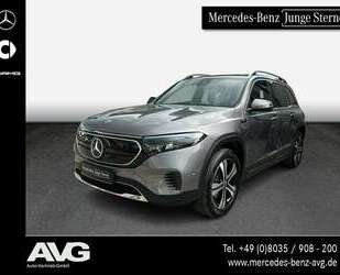 Mercedes-Benz EQB 300 Gebrauchtwagen