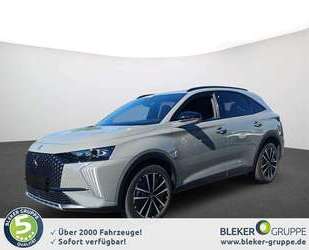DS Automobiles DS 7 Crossback Gebrauchtwagen