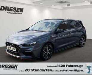 Hyundai i30 Gebrauchtwagen