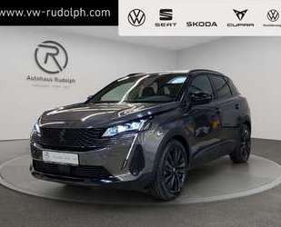 Peugeot 3008 Gebrauchtwagen