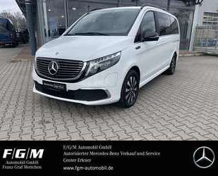 Mercedes-Benz EQV 300 Gebrauchtwagen