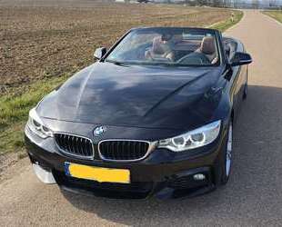BMW 420 Gebrauchtwagen