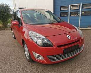 Renault Scenic Gebrauchtwagen