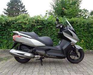 Kymco Downtown 300i Gebrauchtwagen
