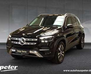 Mercedes-Benz GLE 350 Gebrauchtwagen