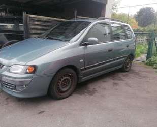 Mitsubishi Space Star Gebrauchtwagen