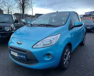 Ford Ka/Ka+ Gebrauchtwagen