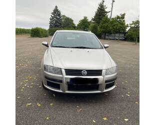 Fiat Stilo Gebrauchtwagen