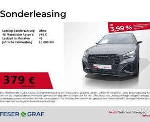 Audi SQ2 Gebrauchtwagen