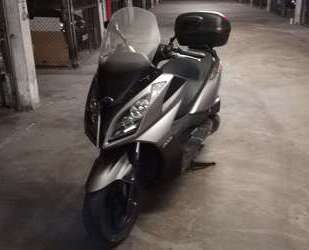 Kymco Downtown 300i Gebrauchtwagen