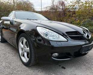 Mercedes-Benz SLK 350 Gebrauchtwagen