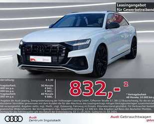 Audi SQ8 Gebrauchtwagen