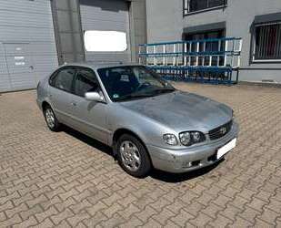 Toyota Corolla Gebrauchtwagen