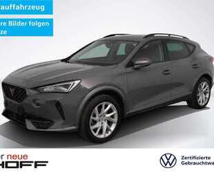 Cupra Formentor Gebrauchtwagen