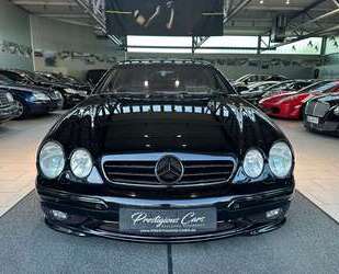Mercedes-Benz CL 500 Gebrauchtwagen