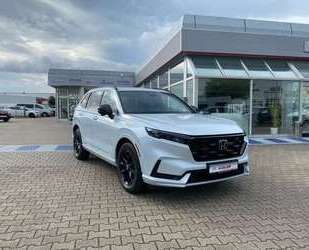 Honda CR-V Gebrauchtwagen