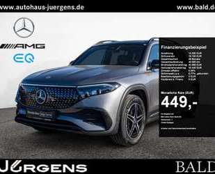 Mercedes-Benz EQB 300 Gebrauchtwagen