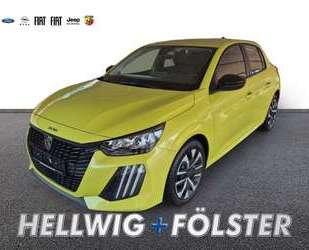 Peugeot 208 Gebrauchtwagen