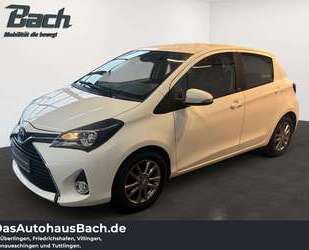 Toyota Yaris Gebrauchtwagen