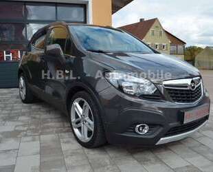 Opel Mokka Gebrauchtwagen