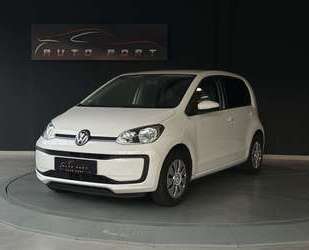 VW up! Gebrauchtwagen