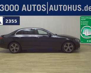 Mercedes-Benz E 220 Gebrauchtwagen