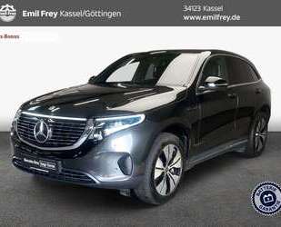 Mercedes-Benz EQC 400 Gebrauchtwagen
