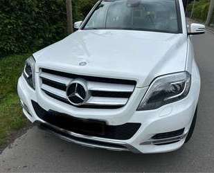 Mercedes-Benz GLK 220 Gebrauchtwagen