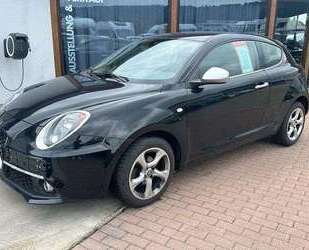 Alfa Romeo MiTo Gebrauchtwagen