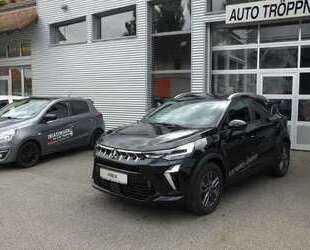 Mitsubishi ASX Gebrauchtwagen