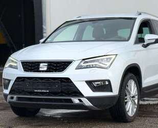 Seat Ateca Gebrauchtwagen