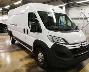 Citroen Jumper Gebrauchtwagen