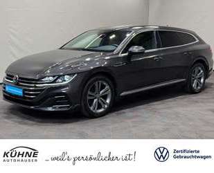 VW Arteon Gebrauchtwagen