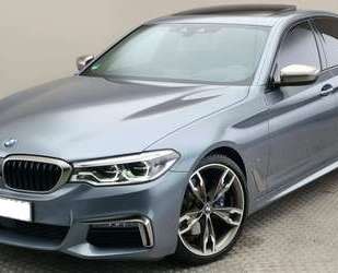 BMW 530 Gebrauchtwagen