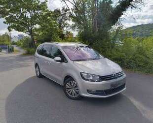 VW Sharan Gebrauchtwagen