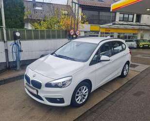 BMW 218 Gebrauchtwagen