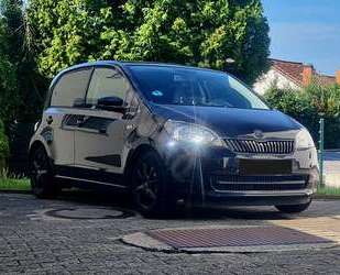 Skoda Citigo Gebrauchtwagen