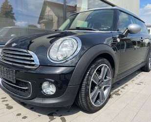 Mini Cooper Clubman Gebrauchtwagen