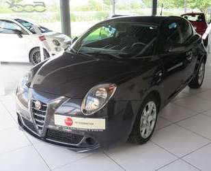 Alfa Romeo MiTo Gebrauchtwagen