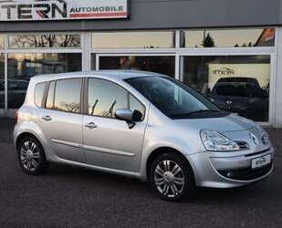 Renault Grand Modus Gebrauchtwagen