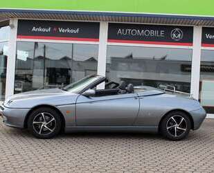Alfa Romeo Spider Gebrauchtwagen
