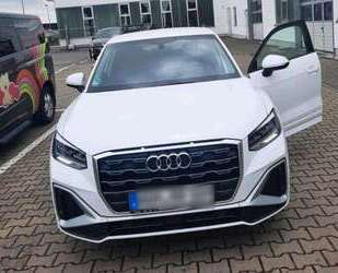 Audi Q2 Gebrauchtwagen